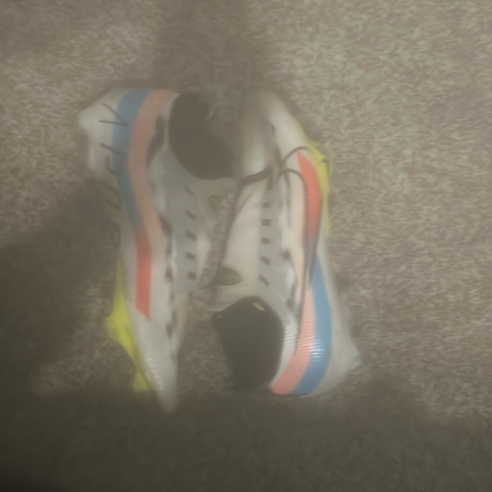Nike vapor edge 360 1
